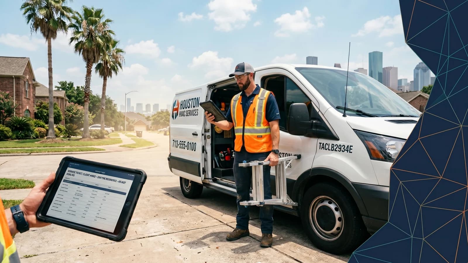 Houston HVAC Market in 2026 - Contractor's Local Landscape