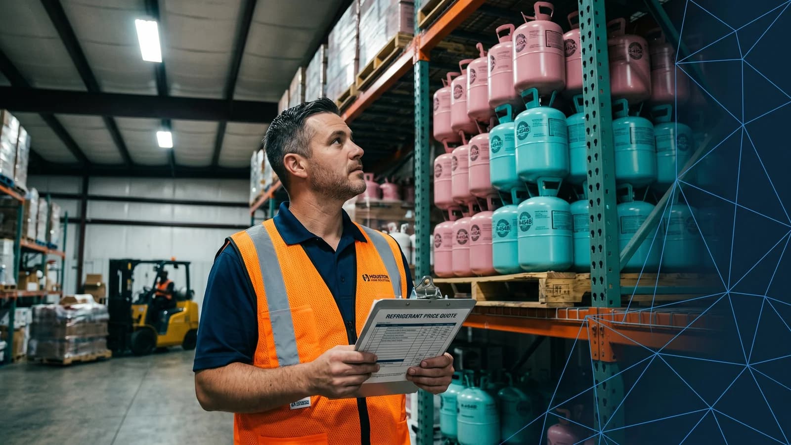 Refrigerant Price Trends 2026 - Why Prices Keep Climbing